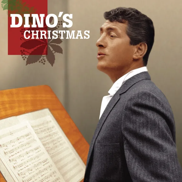Let It Snow! Let It Snow! Let It Snow! — Dean Martin