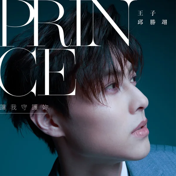 Let Me Protect You — Prince Chiu