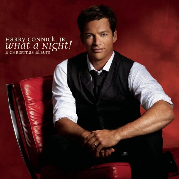 Let There Be Peace On Earth — Harry Connick, Jr.
