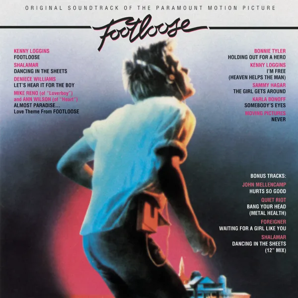 Let's Hear It for the Boy — Deniece Williams