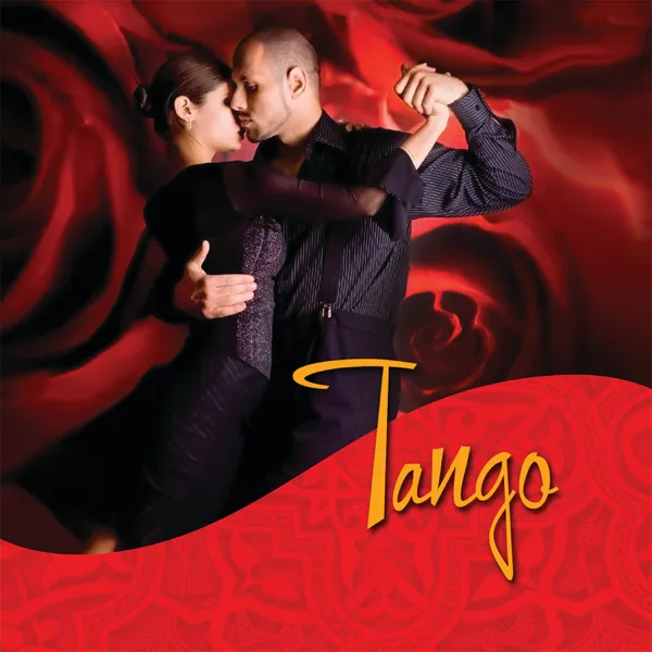 Libertango — Jeff Steinberg
