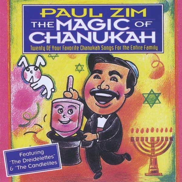 Light One Candle — Paul Zim