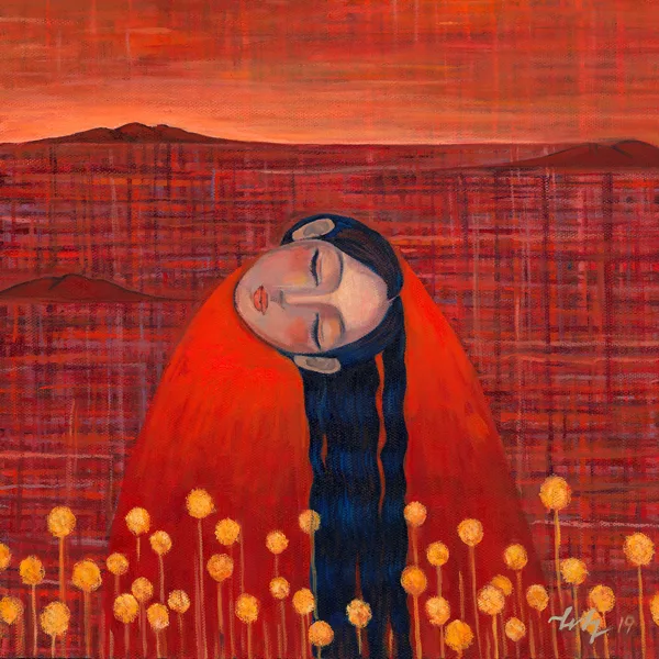Liminal — Amanda Whiting