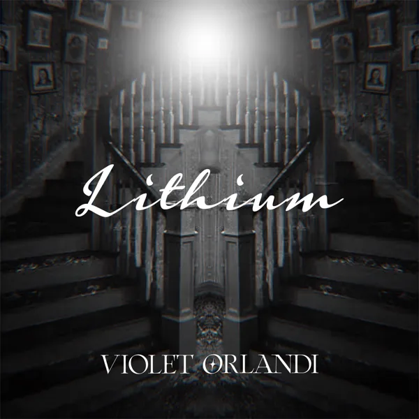 Lithium — Violet Orlandi