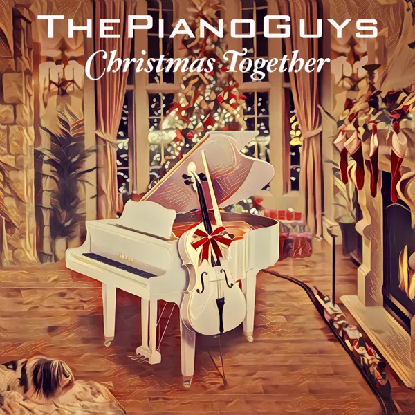 Little Drummer Boy / Do You Hear What I Hear — The Piano Guys
