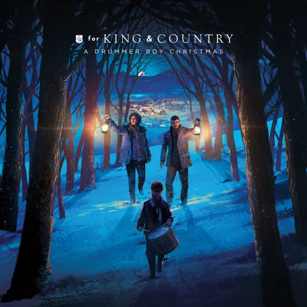 Little Drummer Boy — for KING & COUNTRY