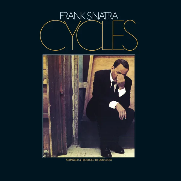 Little Green Apples — Frank Sinatra