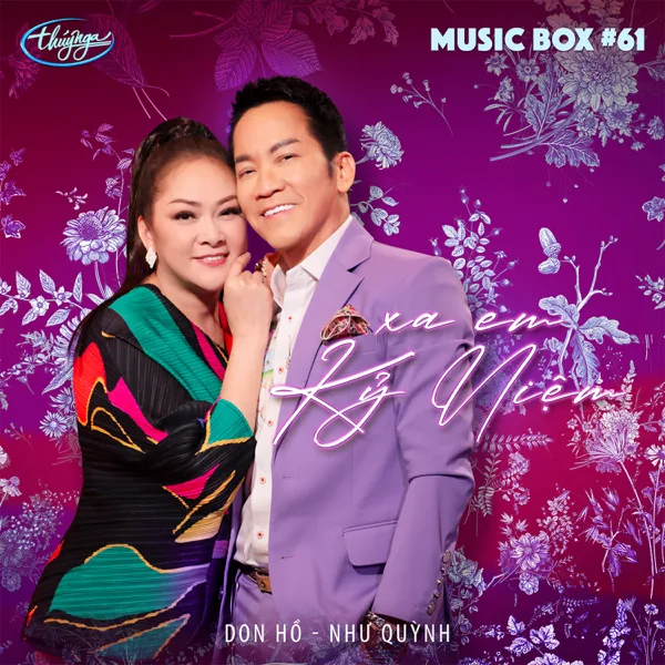 LK Thiên Đàng Ái Ân — Như Quỳnh & Don Hồ