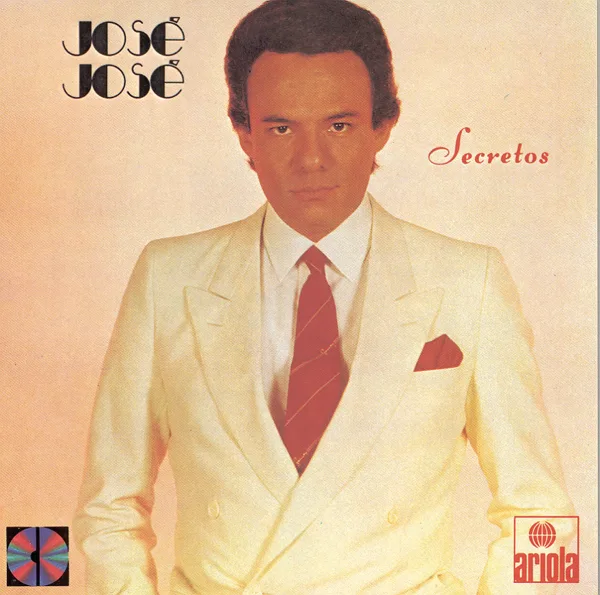 Lo Dudo — José José