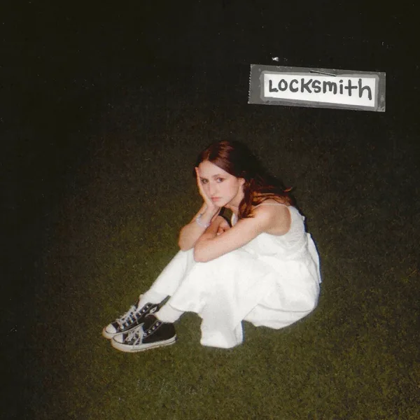 Locksmith — Sadie Jean