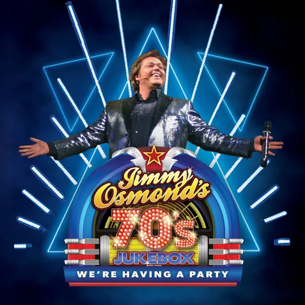 Long Haired Lover from Liverpool — Jimmy Osmond