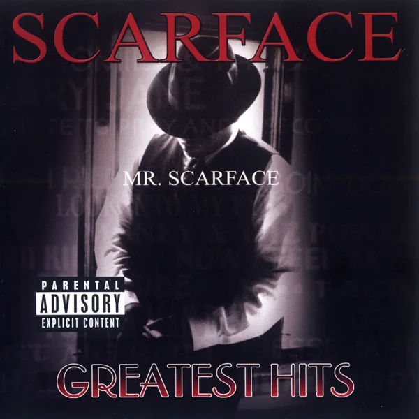 Look Me In My Eyes — Scarface