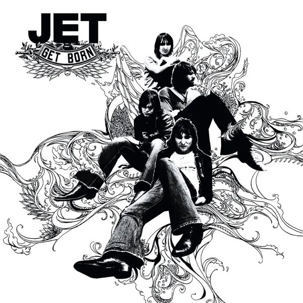 Look What You've Done — Jet