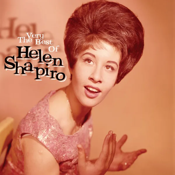 Look Who It Is — Helen Shapiro