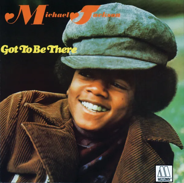 Love Is Here and Now You're Gone — Michael Jackson