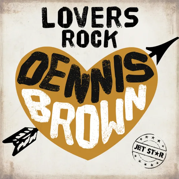 Love Light — Dennis Brown