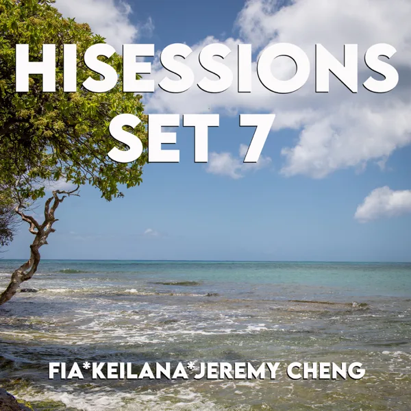 Love Me — Hisessions