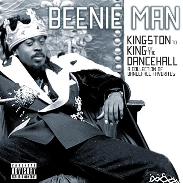 Love Me Now (feat. Wyclef) — Beenie Man