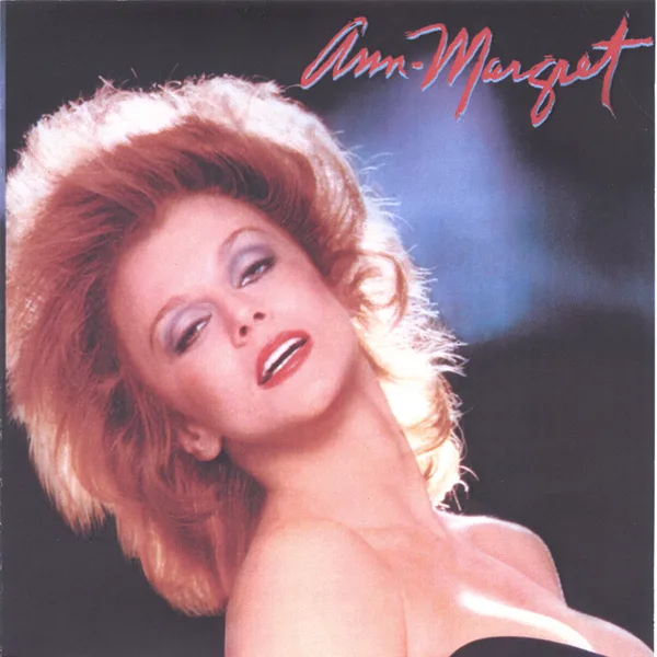 Love Rush — Ann-Margret