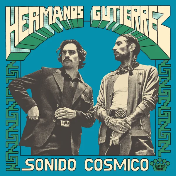 Low Sun — Hermanos Gutiérrez