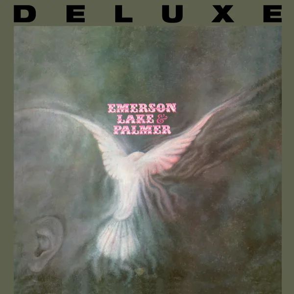 Lucky Man (Alternate Version) [2012 Stereo Mix] — Emerson, Lake & Palmer