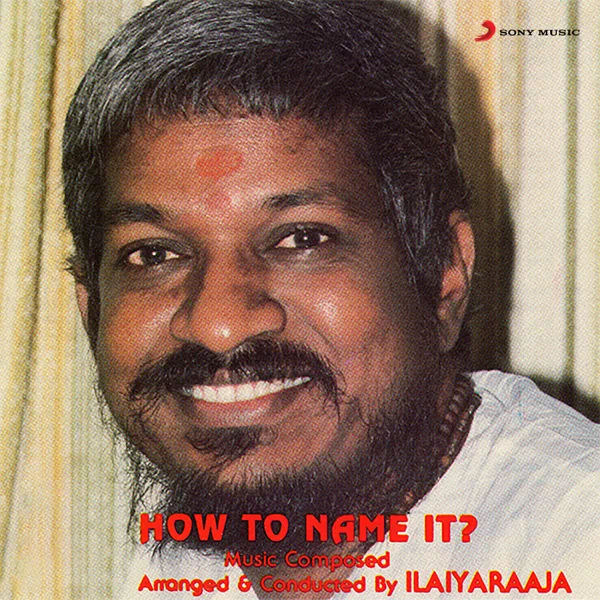 Mad Mod Mood Fugue — Ilaiyaraaja