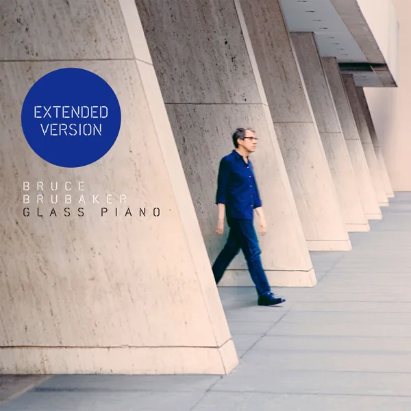 Mad Rush (Julian Earle Remix) — Bruce Brubaker