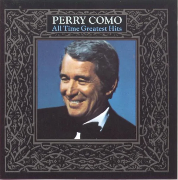 Magic Moments — Perry Como