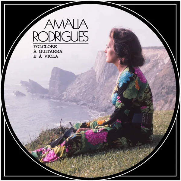 Malhão de São Simão — Amália Rodrigues