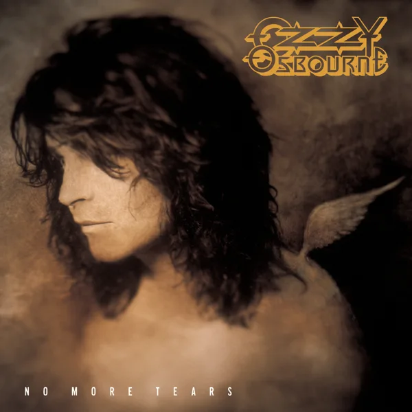 Mama, I'm Coming Home — Ozzy Osbourne