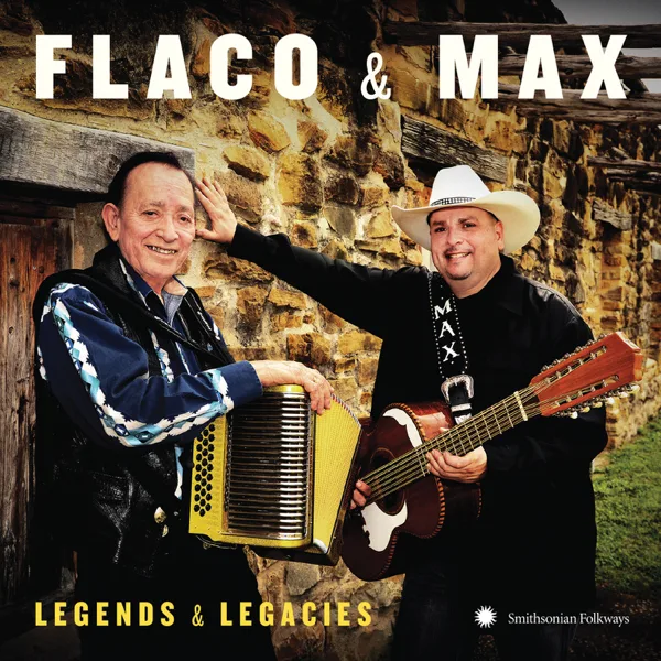 Margarita, Margarita — Flaco Jiménez & Max Baca
