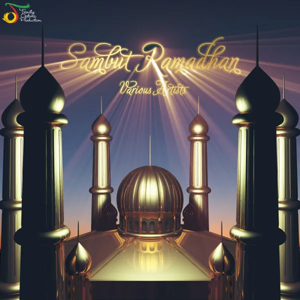 Marhaban Ya Ramadhan — D'Bagindas