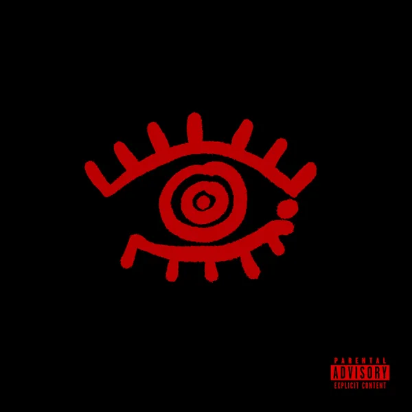 Cover of Marlboro Rojo by Fuerza Regida