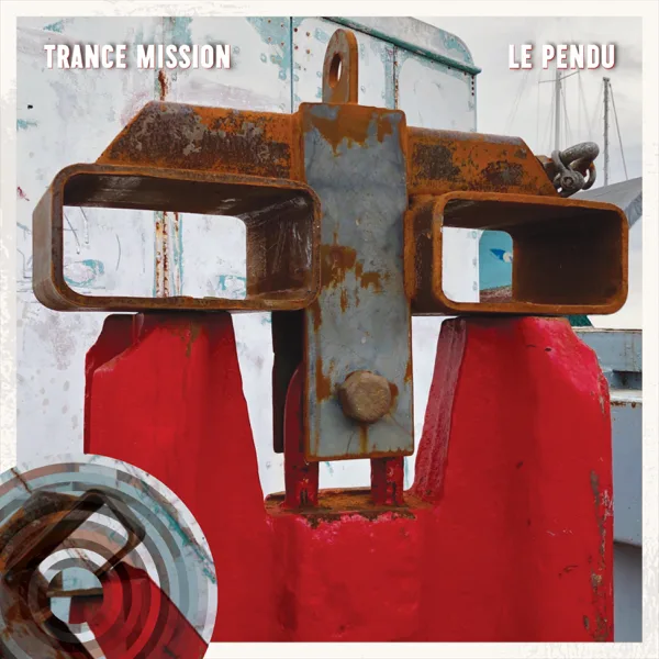 Maroon Balloon — Trance Mission