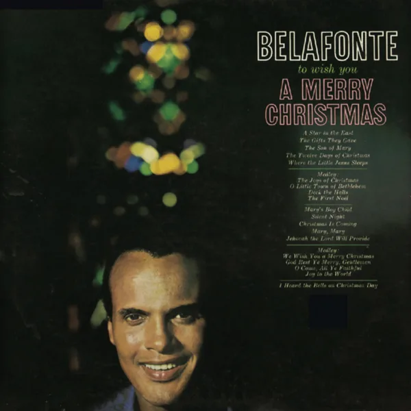 Mary's Boy Child — Harry Belafonte
