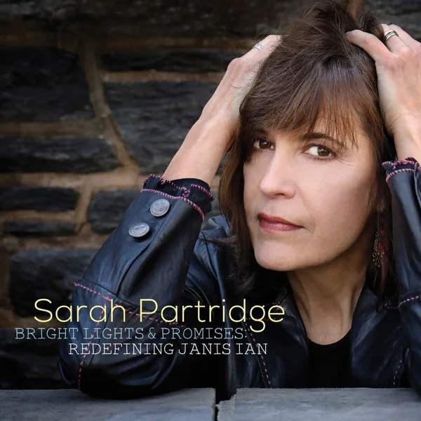 Matthew — Sarah Partridge