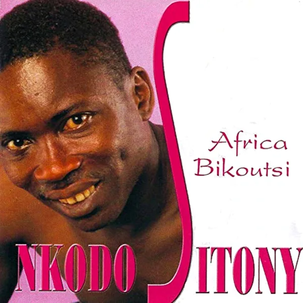 Mbe mmvoe — Nkodo Sitony