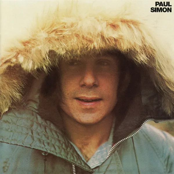 Me and Julio Down By the Schoolyard — Paul Simon