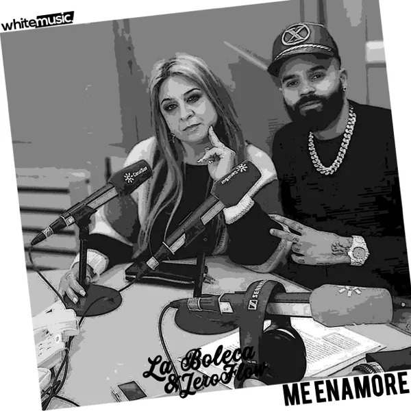 Me Enamoré — La Boleca & JeroFlow