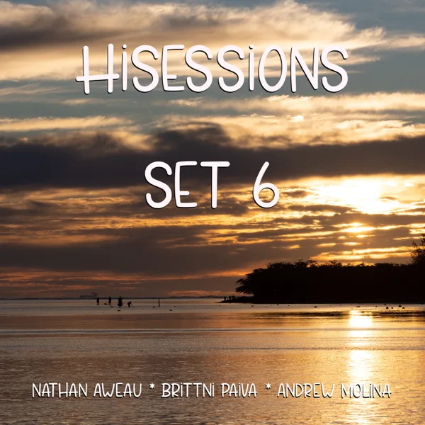 Me Ku'u Home Hanau — Nathan Aweau