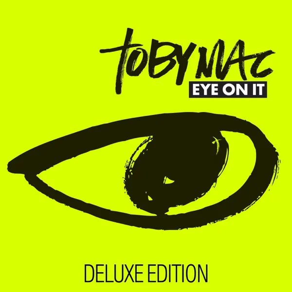 Me Without You — TobyMac