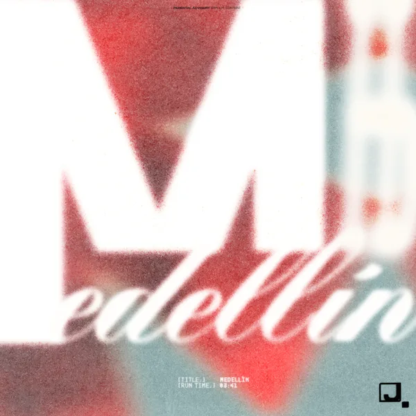 MEDELLÍN — Jordy