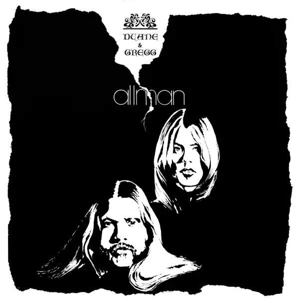 Melissa — Duane Allman & Gregg Allman
