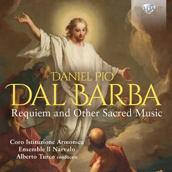 Messa da morto breve in G Minor: I. Requiem Aeternam — Coro Istituzione Armonica, Ensemble Il Narvalo & Alberto Turco