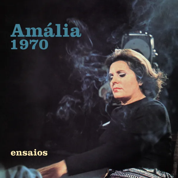Meu Amor É Marinheiro (Studio Take 1) — Amália Rodrigues