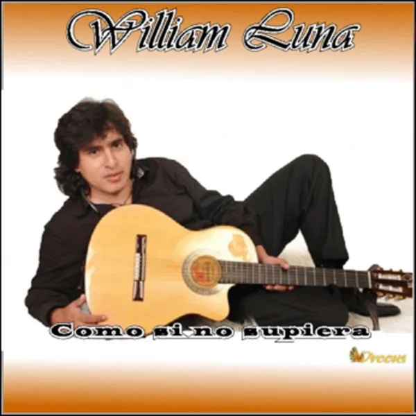 Mi Valentín — William Luna