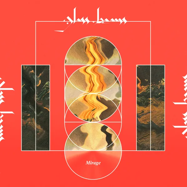 Mirage — Glass Beams