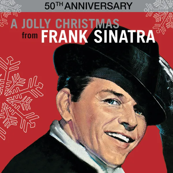Mistletoe and Holly — Frank Sinatra