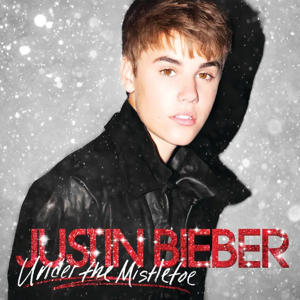 Mistletoe — Justin Bieber