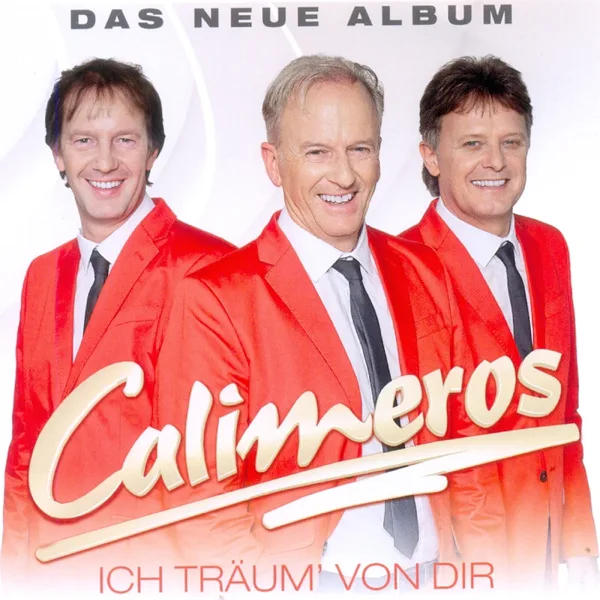 Monja — Calimeros